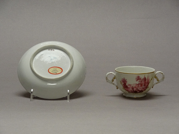 Cup and Saucer Slider Image 2